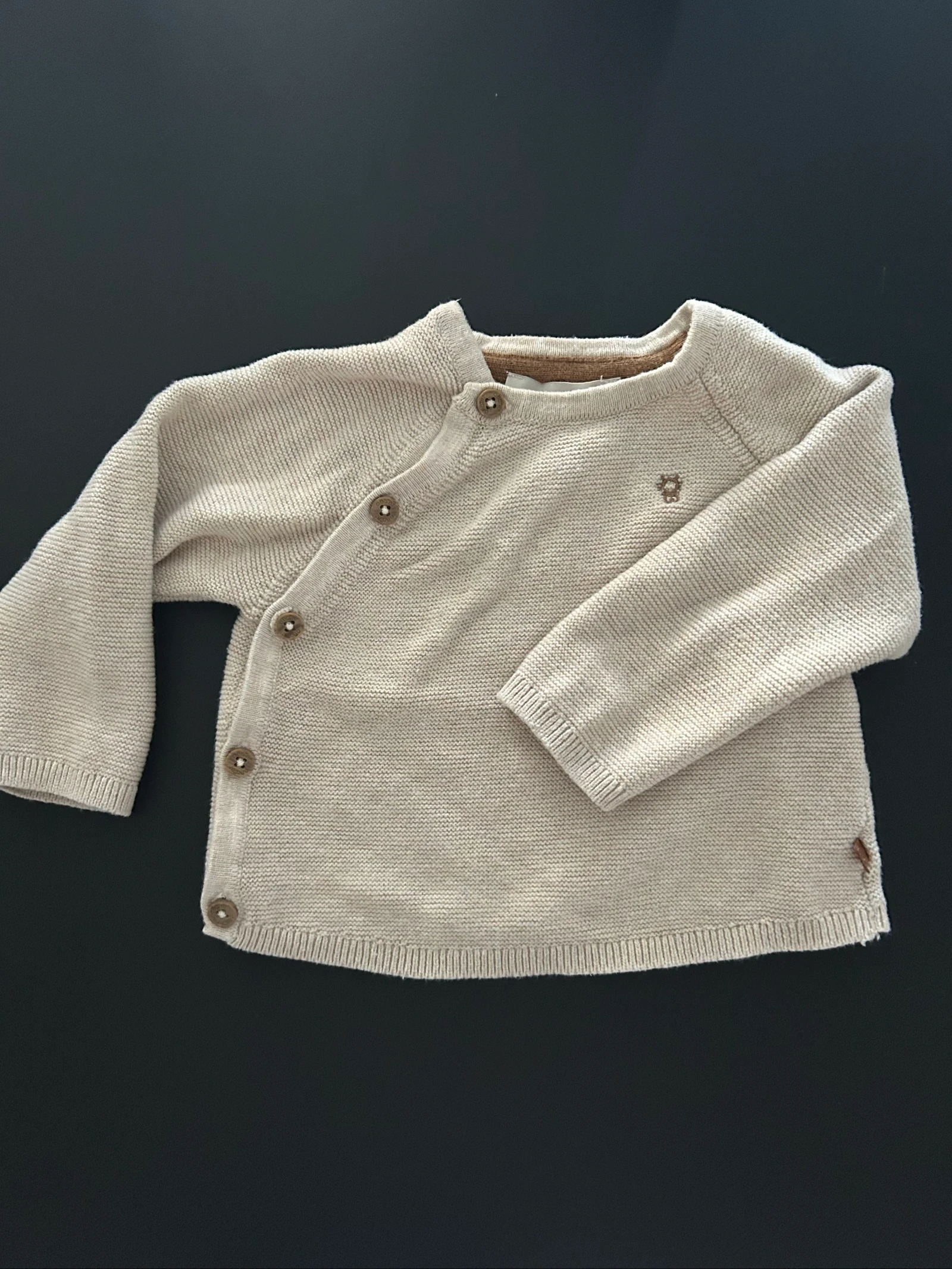 Gilet 
